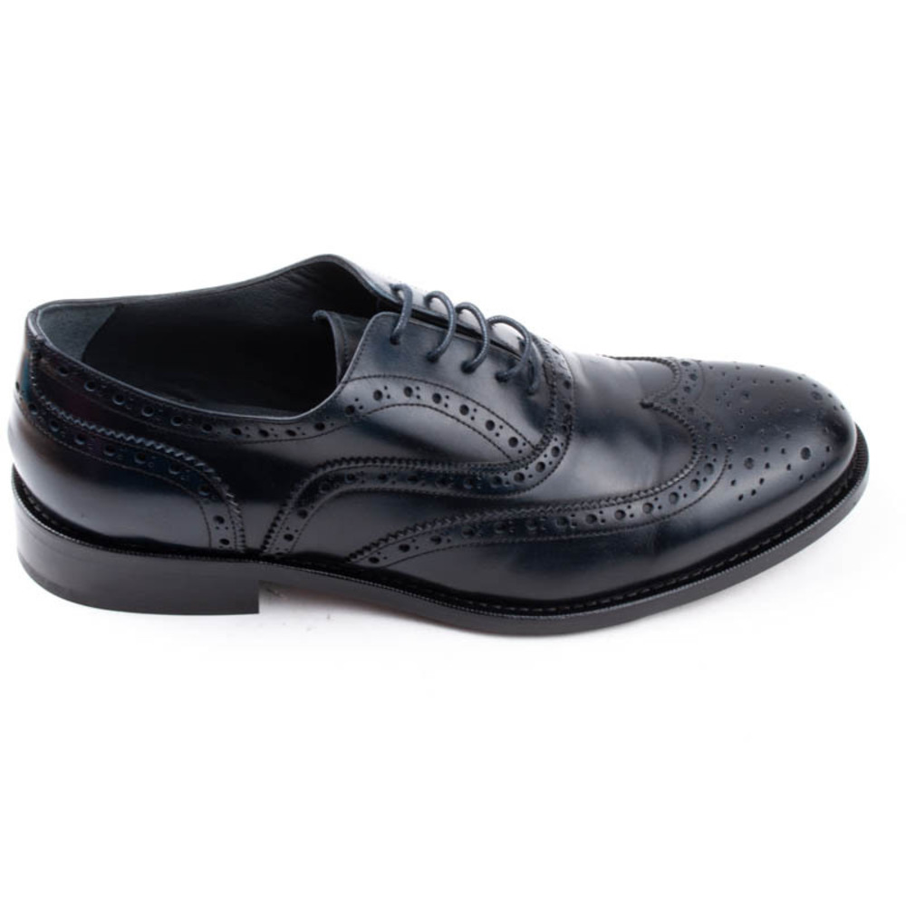 Network Shoes Men size 43 Black